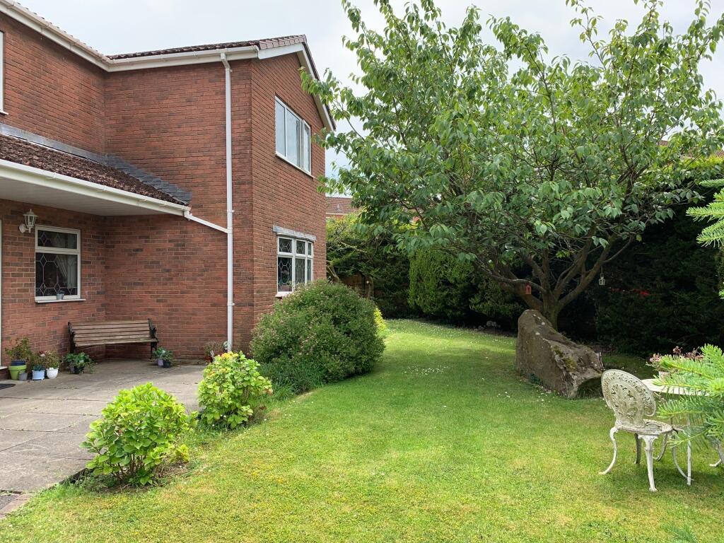 Main image of property: Woodland Way, Heolgerrig, MERTHYR TYDFIL