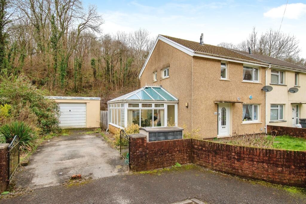 Main image of property: Pantglas Fawr, Aberfan, Merthyr Tydfil