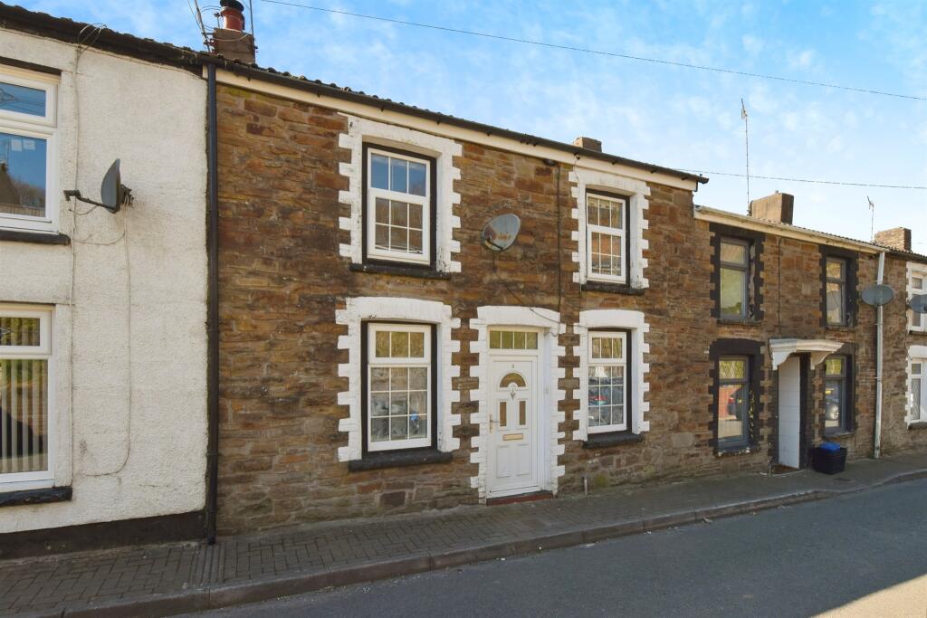 Main image of property: Colly Row, Bedlinog, Treharris