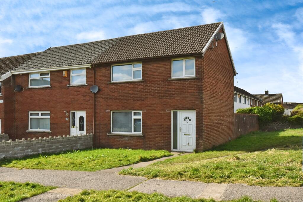 Main image of property: Alder Grove, Merthyr Tydfil