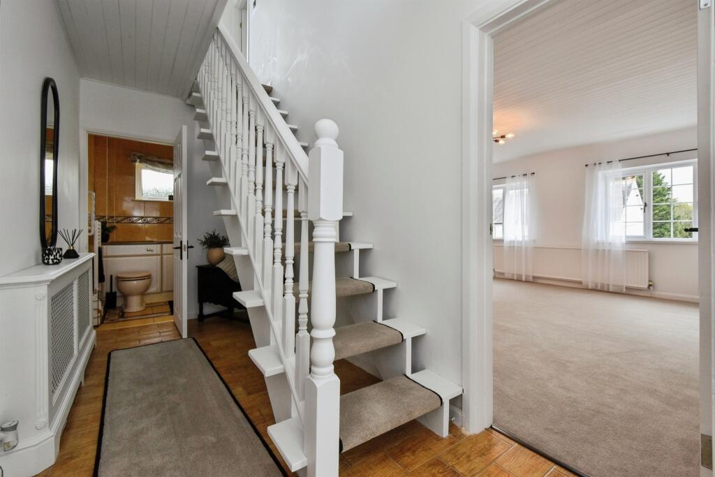 Main image of property: Maes-Yr-Haf, Summerhill, Merthyr Tydfil