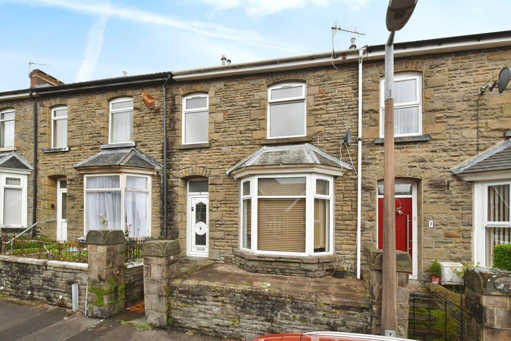 Main image of property: Norman Terrace, Merthyr Tydfil