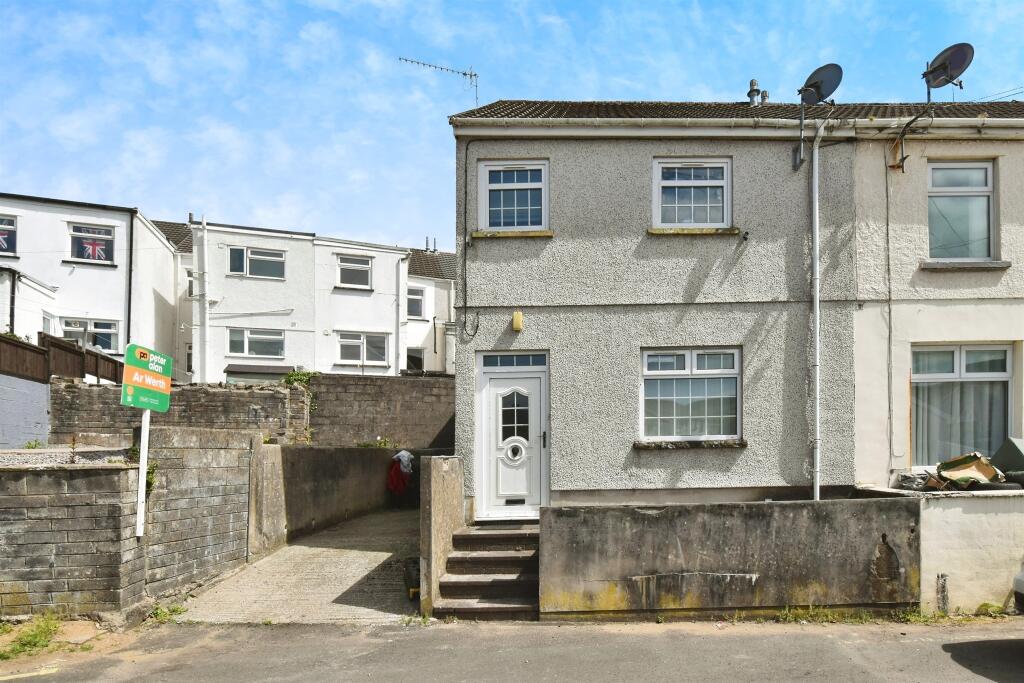Main image of property: Hampton Street, Merthyr Tydfil