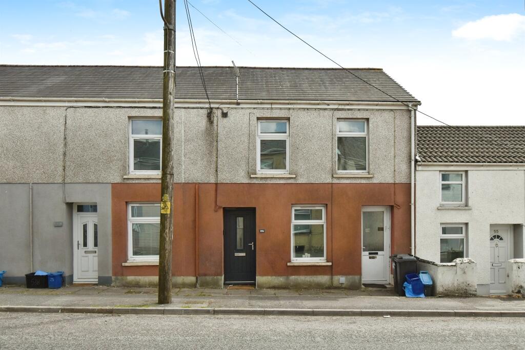 Main image of property: High Street, Dowlais Top, Merthyr Tydfil