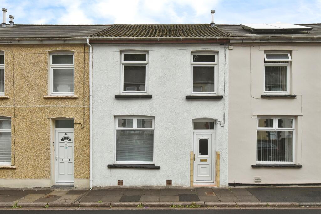 Main image of property: Bryntaf, Aberfan, Merthyr Tydfil
