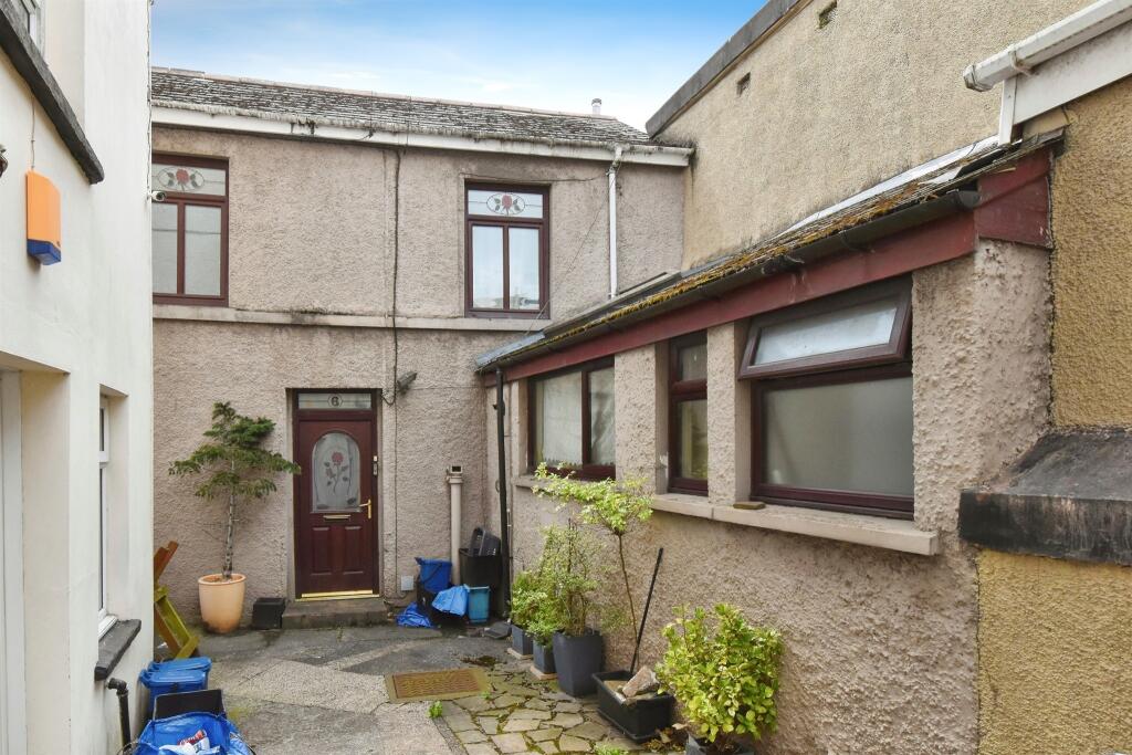 Main image of property: Davies Terrace, Merthyr Tydfil