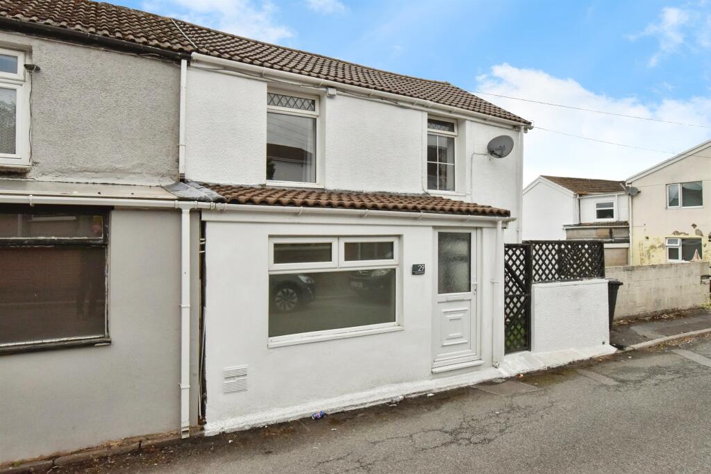 Main image of property: Mardy Street, Merthyr Tydfil