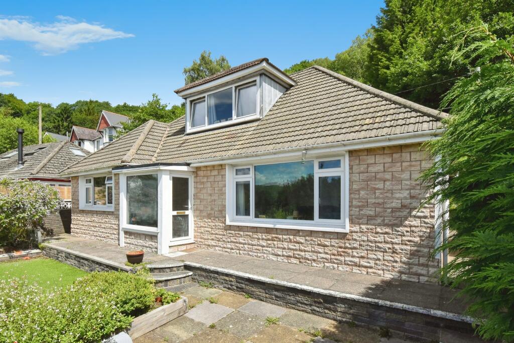Main image of property: Park Lane, Treharris