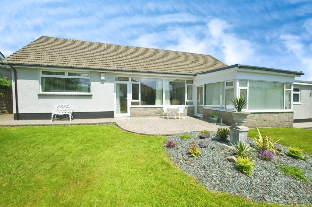 Main image of property: Penydarren Park, Merthyr Tydfil
