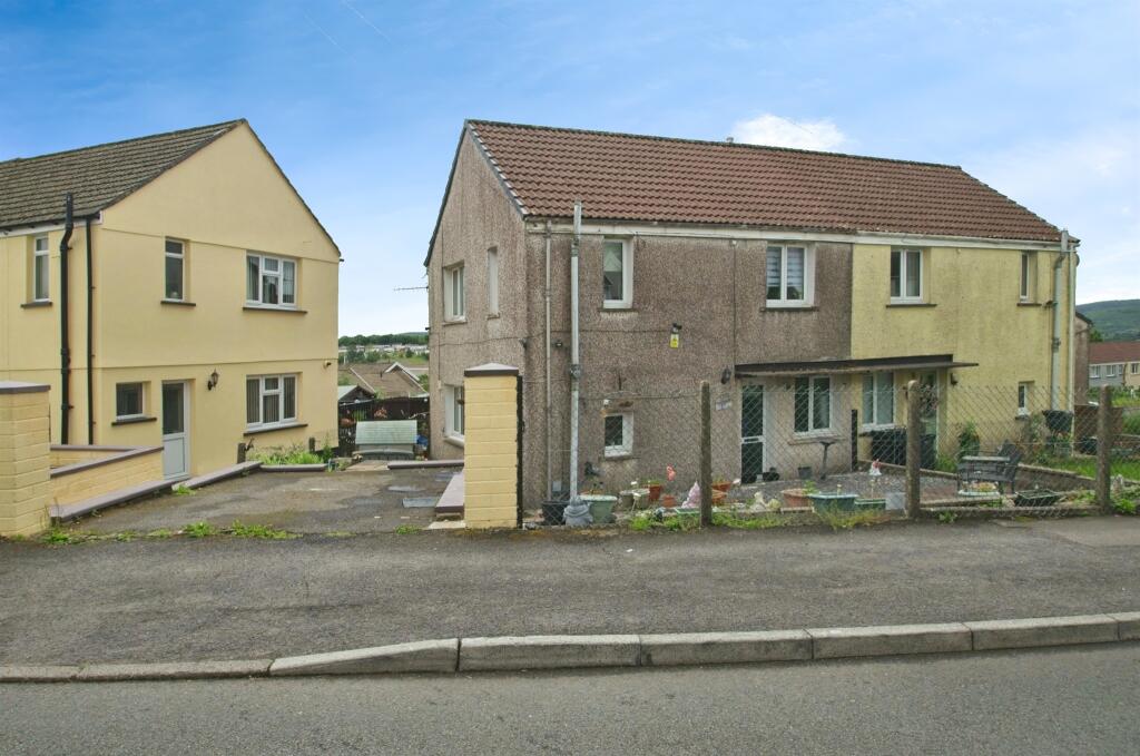 Main image of property: Hawthorn Hill, Trefechan, Merthyr Tydfil