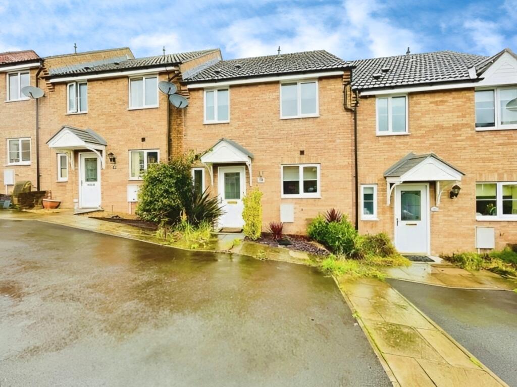 Main image of property: Pidwelt Rise, Pontlottyn, Bargoed