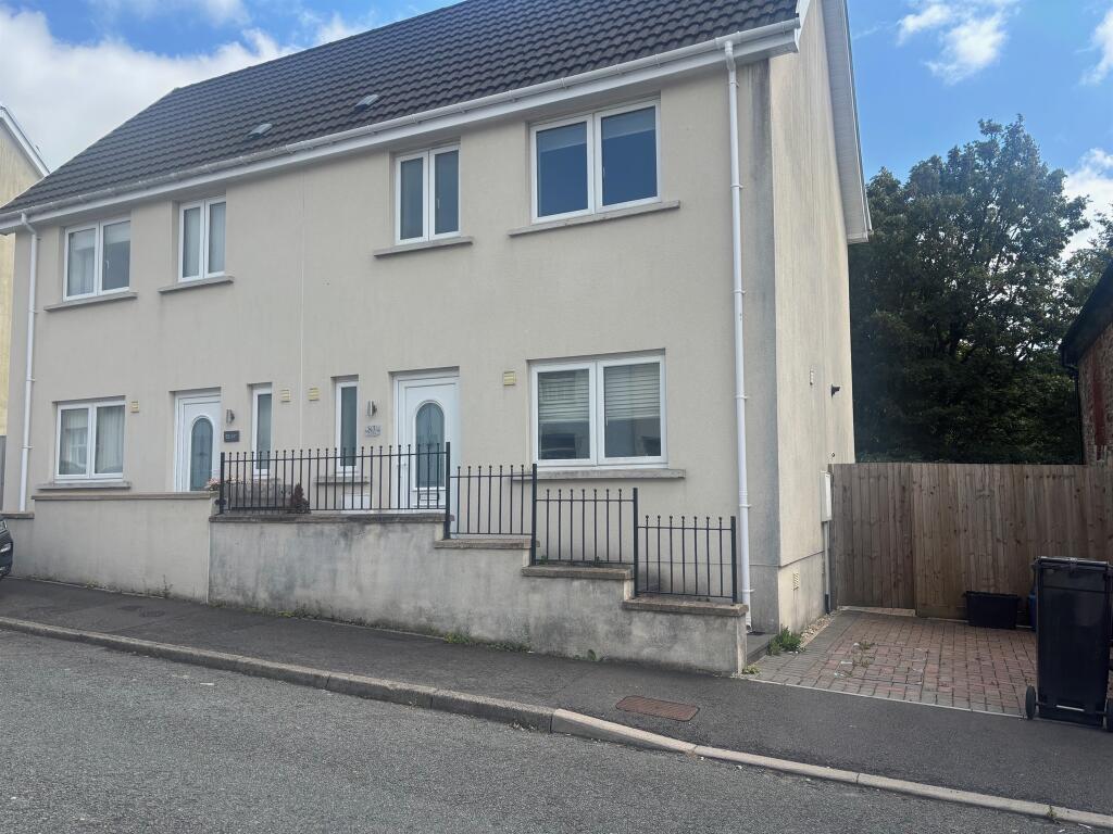 Main image of property: Church Street, Penydarren, Merthyr Tydfil