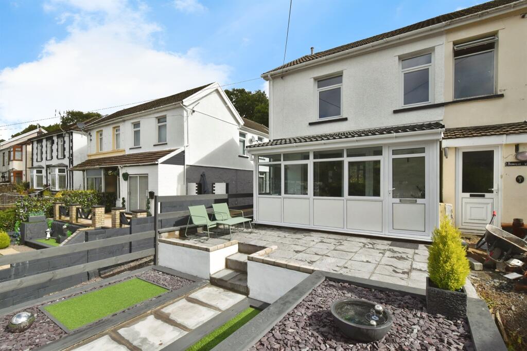 Main image of property: Mount Pleasant, Troedyrhiw, Merthyr Tydfil