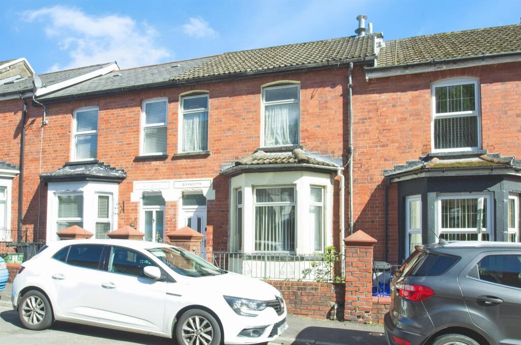 Main image of property: Moy Road, Aberfan, Merthyr Tydfil