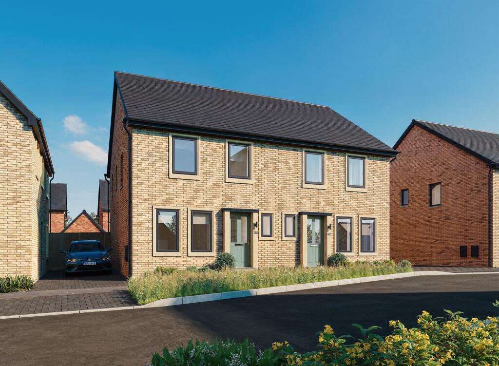 Main image of property: Dol Y Ddraig, Abercanaid, Merthyr Tydfil
