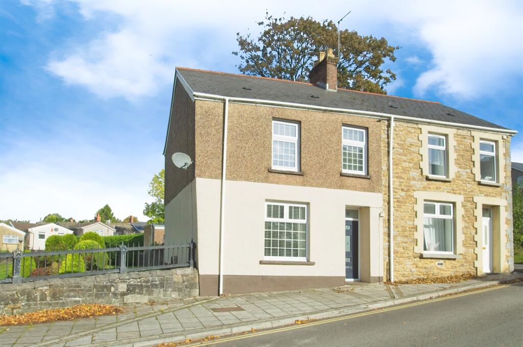 Main image of property: Tre York, Rhymney, Tredegar