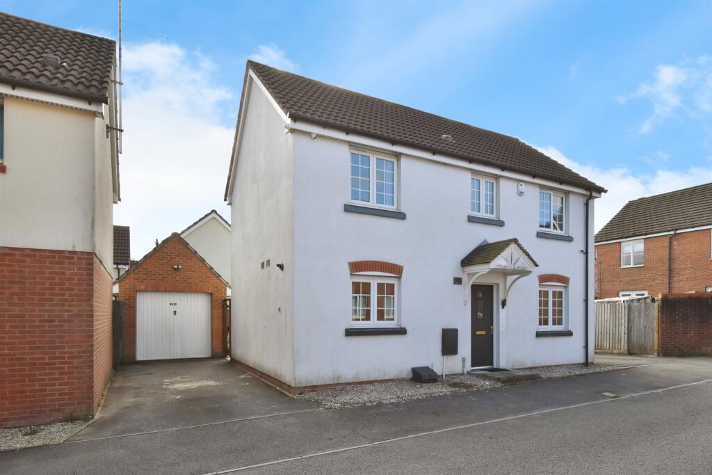 Main image of property: Penderyn Close, MERTHYR TYDFIL
