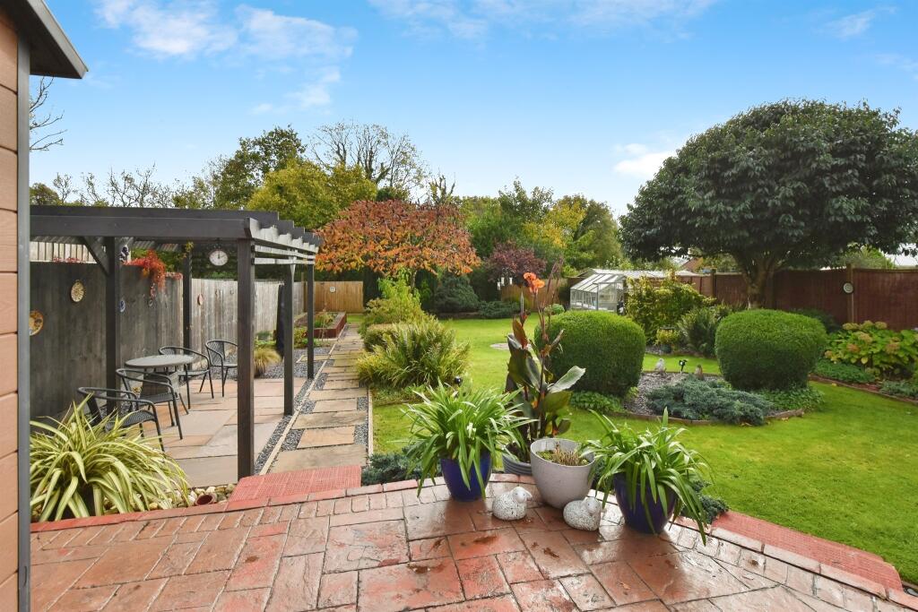 Main image of property: Maesgwynne, Cefn Coed, Merthyr Tydfil