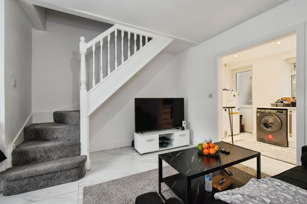 Main image of property: Industrial Terrace, Troedyrhiw, Merthyr Tydfil