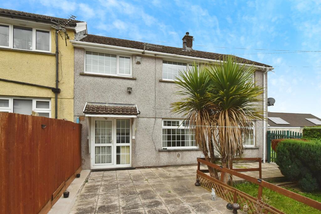Main image of property: Cypress Close, MERTHYR TYDFIL