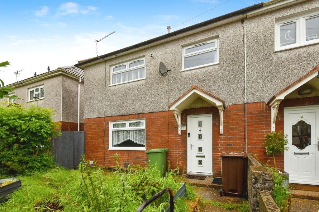 Main image of property: Brookfield Avenue, Rhymney, Tredegar