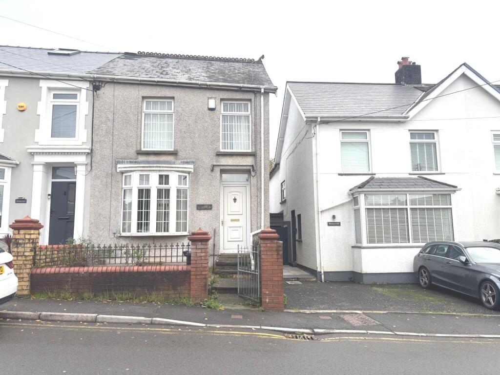 Main image of property: Upper High Street, Cefn Coed, Merthyr Tydfil