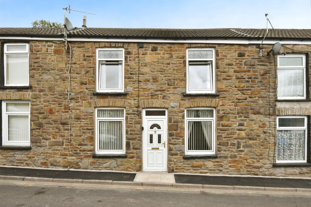 Main image of property: Commercial Street, Bedlinog, Treharris