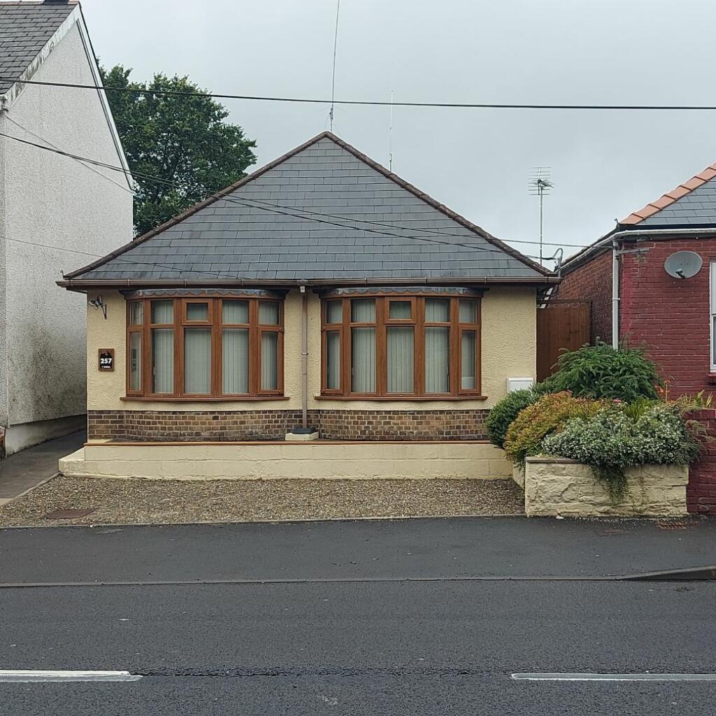 Main image of property: Penybanc Road, AMMANFORD