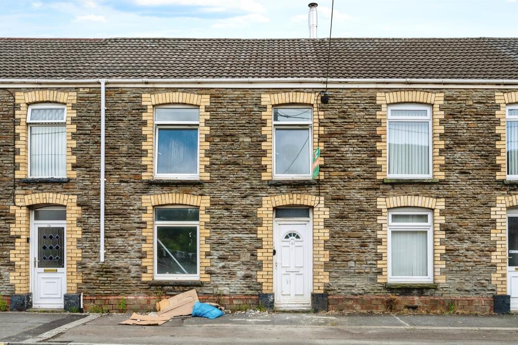 Main image of property: West Street, Gorseinon, Swansea