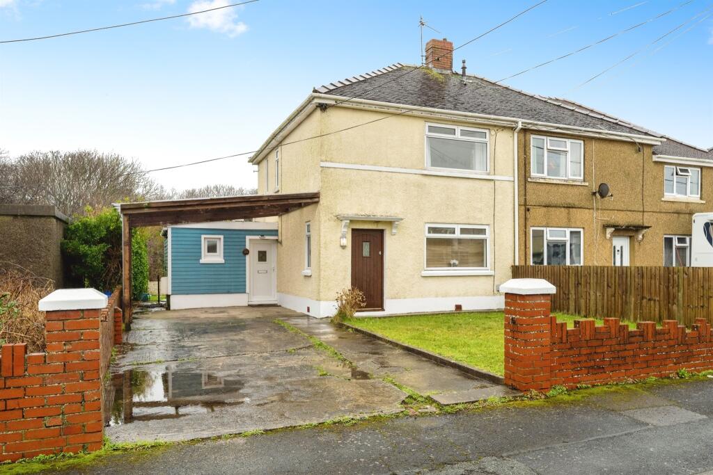 Main image of property: Brynymor, Burry Port