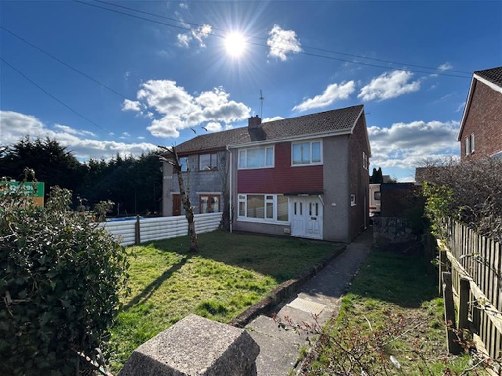 Main image of property: Lon Gaer, Penllergaer, Swansea