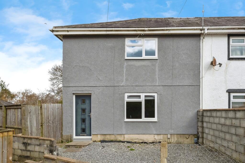 Main image of property: Llwyncelyn, Fforestfach, SWANSEA