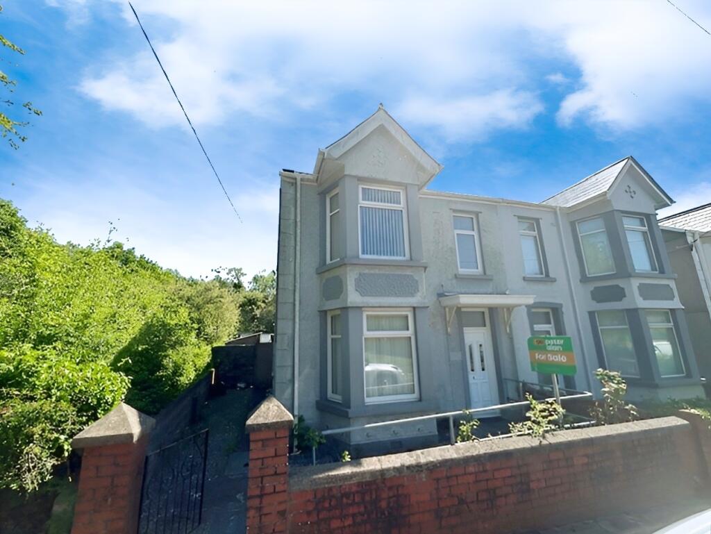 Main image of property: Pontardulais Road, Gorseinon, Swansea