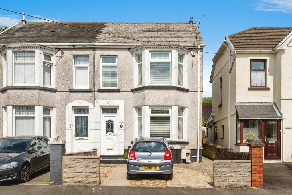 Main image of property: Brunant Road, Gorseinon, Swansea
