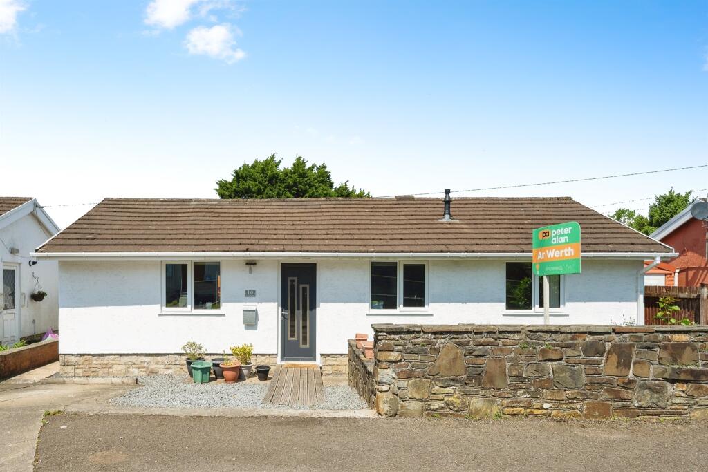 Main image of property: Pencaerfenni Lane, Crofty, Swansea