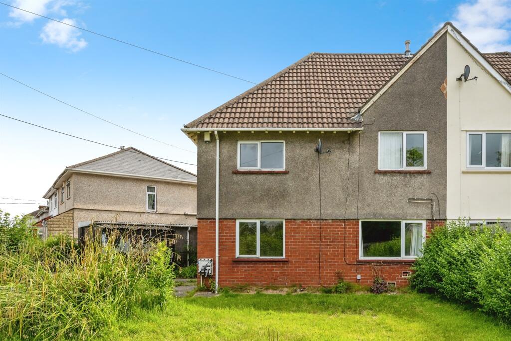 Main image of property: Brynamlwg Road, Gorseinon, Swansea