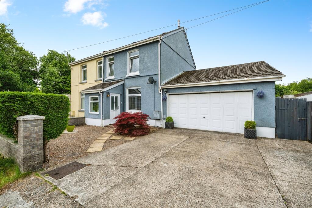 Main image of property: Hospital Road, Gorseinon, Swansea