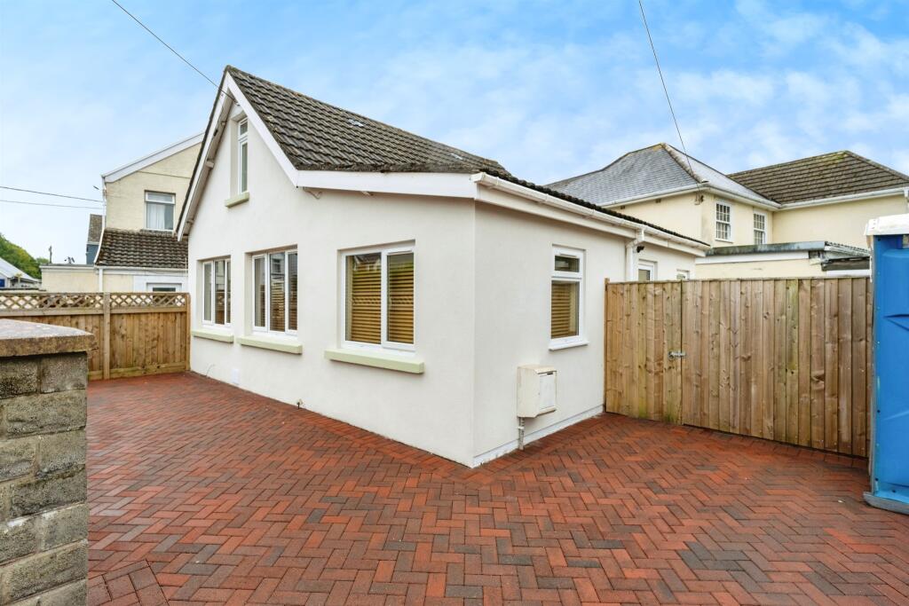 Main image of property: Brynteg Road, Gorseinon, SWANSEA