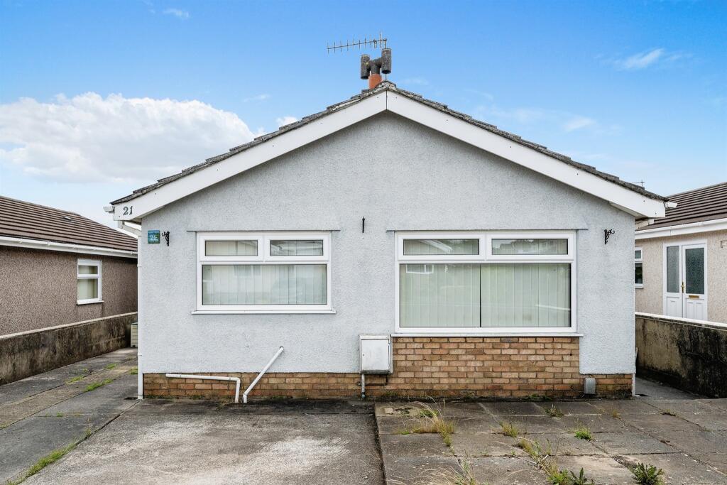Main image of property: Heol Dylan, Gorseinon, Swansea