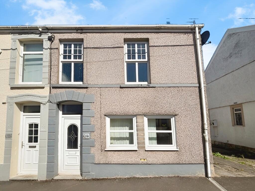 Main image of property: New Road, Grovesend, Swansea
