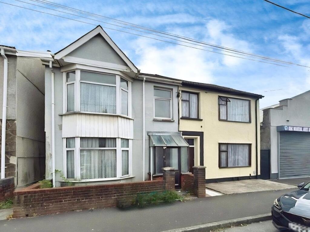 Main image of property: Brighton Road, Gorseinon, Swansea