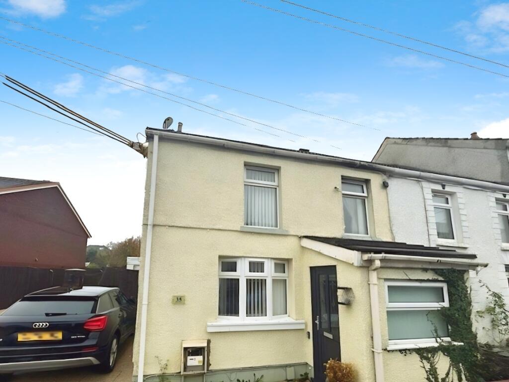 Main image of property: Bryn Road, Loughor, Swansea