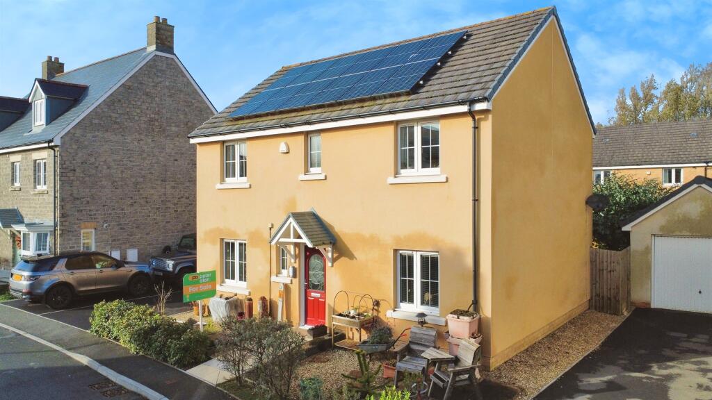 Main image of property: Rhes Brickyard Row, Llanelli