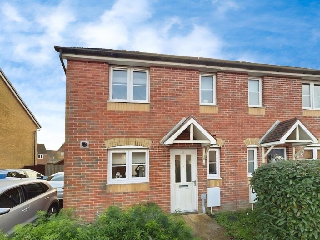 Main image of property: Ffordd Y Meillion, Penllergaer, Swansea