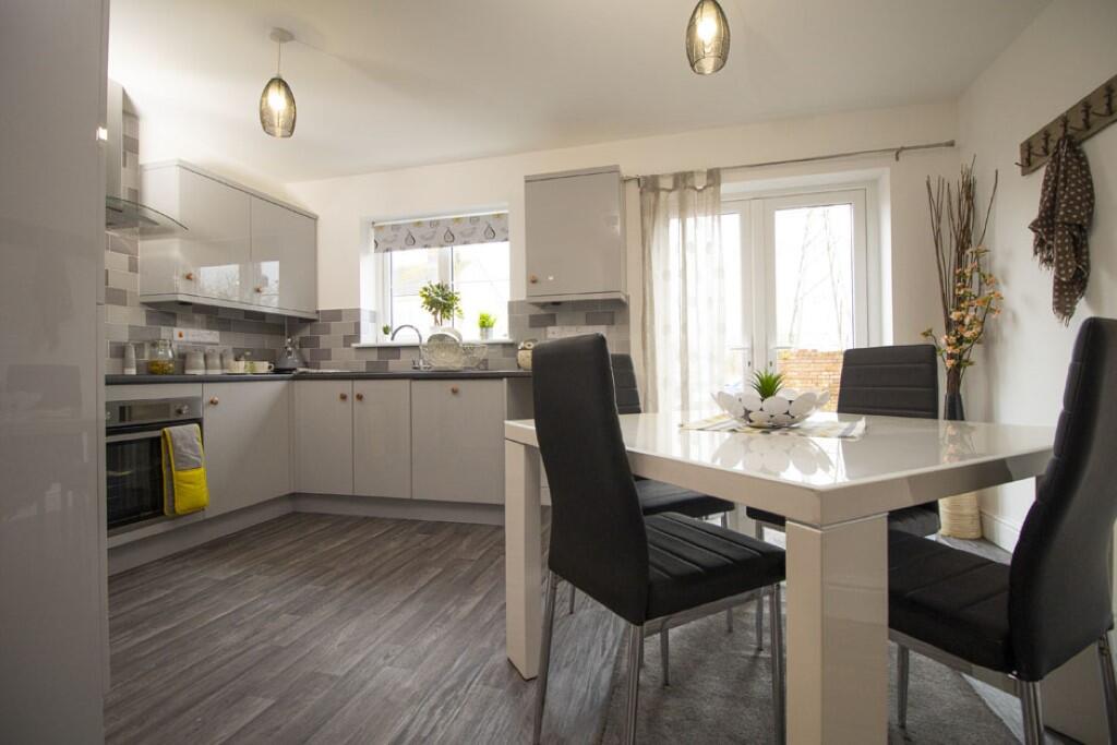 Main image of property: Cysgod Yr Eglwys, Llannon, Llanelli