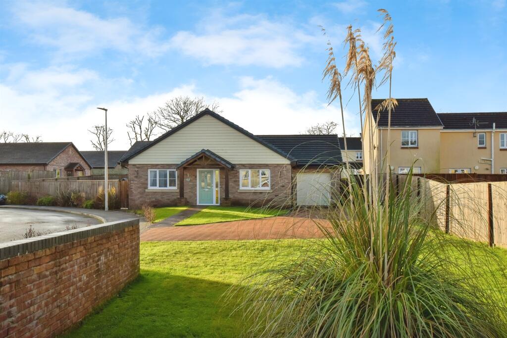 Main image of property: Llys Tirnant, Tycroes, Ammanford