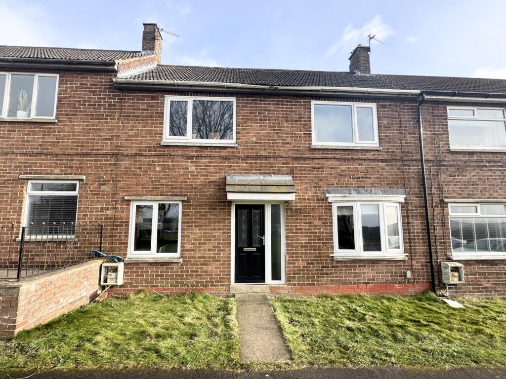 Main image of property: Langdale Oval, Trimdon Colliery