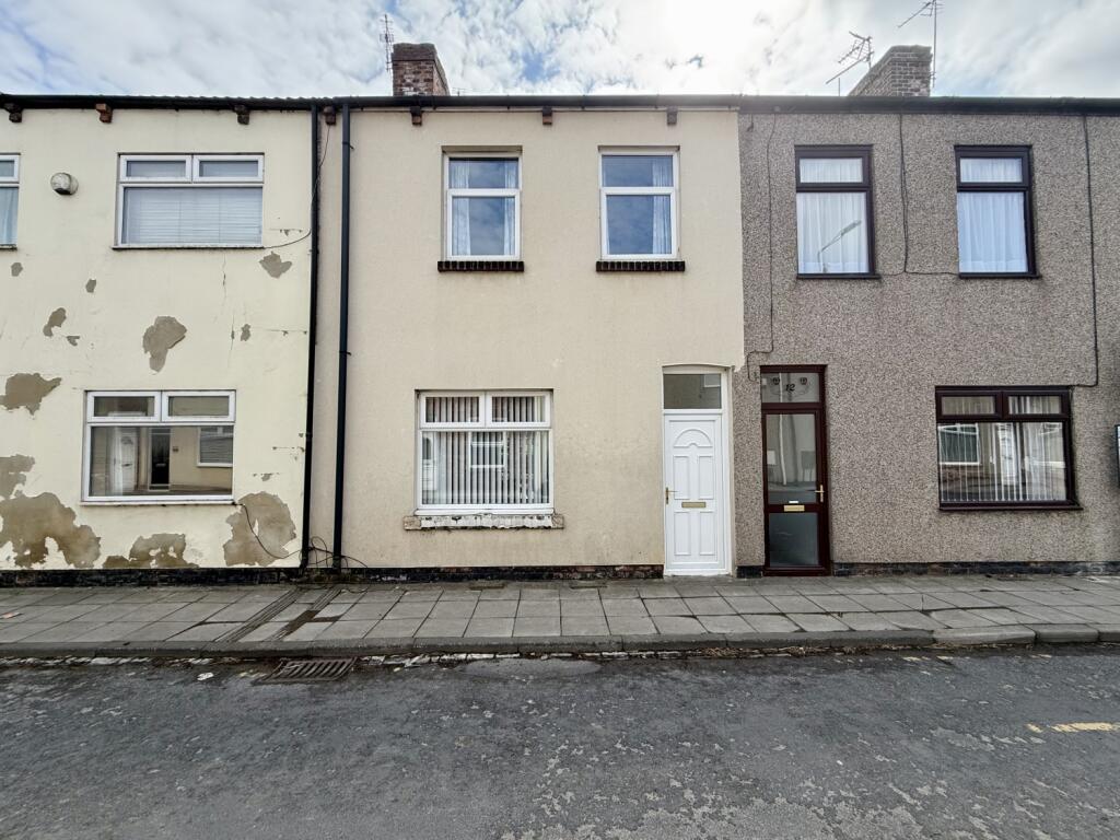 Main image of property: Grosvenor Terrace, Trimdon Station