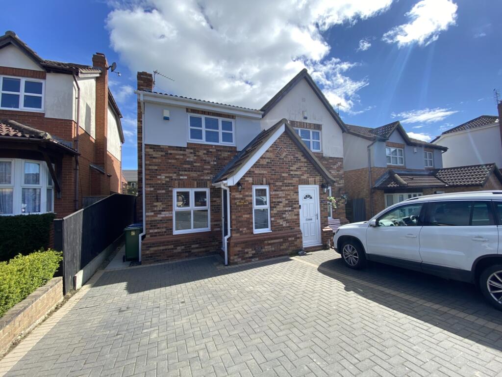 Main image of property: Willow Drive, Trimdon Village