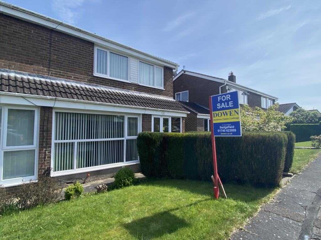Main image of property: The Orchard, Sedgefield